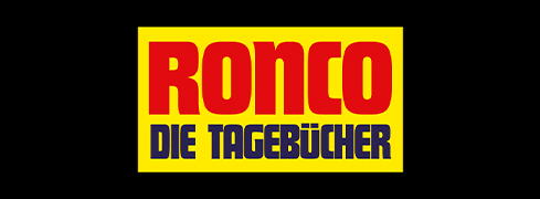 Ronco - Die Tagebücher [2700]